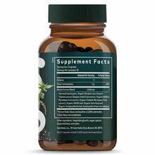 Hair Skin & Nail Support, by Gaia Herbs