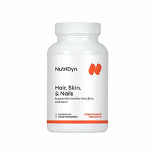 Hair, Skin, & Nails,, by NutriDyn