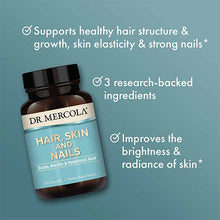 Hair, Skin and Nails, by Dr. Mercola, image #4
