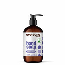 Hand Soap, by Everyone