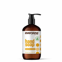 Hand Soap, by Everyone