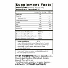 Harmony for Healthy Hormones, 9.52 Oz, by Organifi