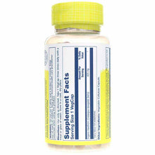 Hawthorn 425 Mg, by Solaray, image #3