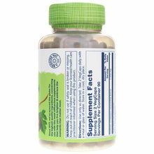 Hawthorn, 180 Veg Capsules, by Solaray, image #2