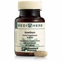 Hawthorn, by Standard Process