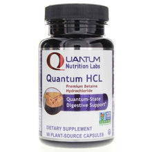 HCL, by Quantum Nutrition Labs