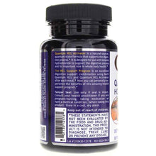 HCL Activator, by Quantum Nutrition Labs, image #3