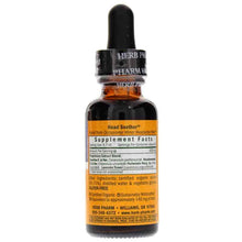 Head Soother, 1 Oz, by Herb Pharm, image #2
