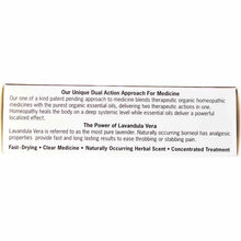 Headache Pain Relief Roll On, by Forces Of Nature, image #2