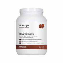 Health Drink, Chocolate, by NutriDyn