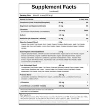 Health Drink, by NutriDyn
