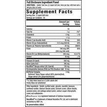 Healthy Brain ALA & BacoMind, 60 Liquid Softgels, by Irwin Naturals, image #2
