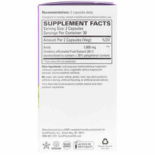 Healthy Cholesterol with Amla, by Terry Naturally, image #2