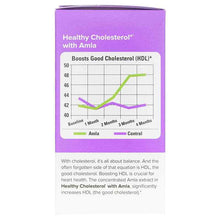 Healthy Cholesterol with Amla, by Terry Naturally, image #4