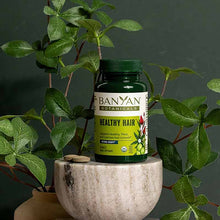 Healthy Hair, by Banyan Botanicals, image #5