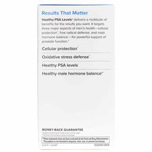 Healthy PSA Levels (formerly CuraMed Prostate), by Terry Naturally, image #3