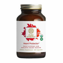 Heart Protector Capsules, by Pure Synergy