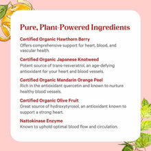 Heart Protector Capsules, by Pure Synergy, image #4