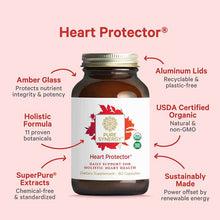 Heart Protector Capsules, by Pure Synergy, image #5