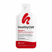 Heart & Vascular Health, by HealthyCell, image #3
