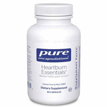Heartburn Essentials, 90 Capsules, by Pure Encapsulations