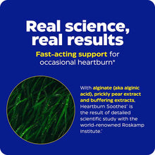 Heartburn Soothe, 90 Chews, by Enzymedica, image #8