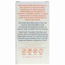 HeartCare, 240 Veg Capsules, by Himalaya, image #3