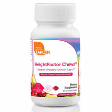 HeightFactor Chews, by Zahler