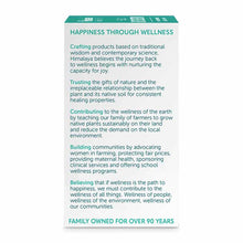 Hello Easy Digestion, 30 Vegetarian Capsules, by Himalaya, image #6