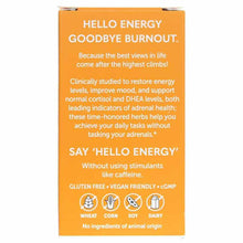 Hello Energy, by Himalaya, image #3