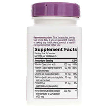 Hem-Care Premium Blend, by Natures Way, image #2