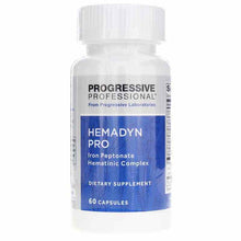 Hemadyn Pro, 60 Capsules, by Progressive Labs