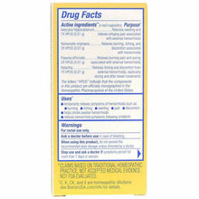 HemCalm Suppositories, by Boiron, image #3