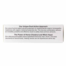 Hemorrhoid Control Extra Strength, .37 Oz, by Forces Of Nature, image #2