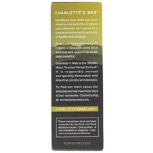 Hemp Extract 17 Mg, Lemon Twist, 1 Oz, by Charlottes Web, image #3