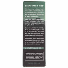 Hemp Extract 17 Mg, Mint Chocolate, 1 Oz, by Charlottes Web, image #3