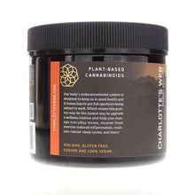 Hemp Extract-Infused Gummies Daily Wellness 15 Mg, 60 Gummies, by Charlottes Web, image #3