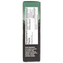 Hemp Extract Oil 60 Mg, Mint Chocolate, .34 Oz, by Charlottes Web, image #2