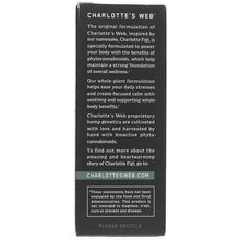 Hemp Extract Original Formula 50 Mg, Mint Chocolate, 3.38 Oz, by Charlottes Web, image #3