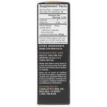 Hemp Extract Original Formula 50 Mg, Olive Oil, 1 Oz, by Charlottes Web, image #2