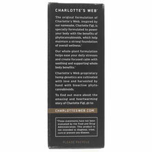 Hemp Extract Original Formula 50 Mg, Olive Oil, 3.38 Oz, by Charlottes Web, image #3