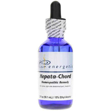 Hepata-Chord, by Energetix