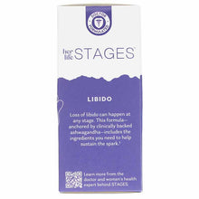 Her Life Stages Libido, by Solaray, image #2