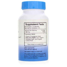 Herbal Calcium Formula, by Dr. Christophers, image #2