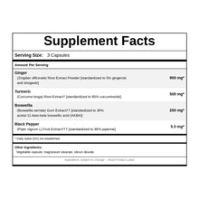 Herbal Eze, 90 Capsules, by NutriDyn