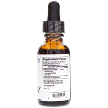 Herbal HPA Licorice Free, 1 Oz, by Doctor Wilson's, image #2