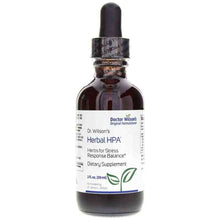 Herbal HPA Licorice Free, by Doctor Wilson's