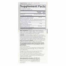 Herbals Brain Health, by Garden of Life, image #2