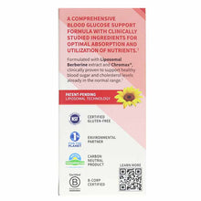 Herbals Liposomal Berberine, by Garden of Life, image #3