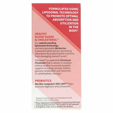 Herbals Liposomal Berberine, by Garden of Life, image #4
